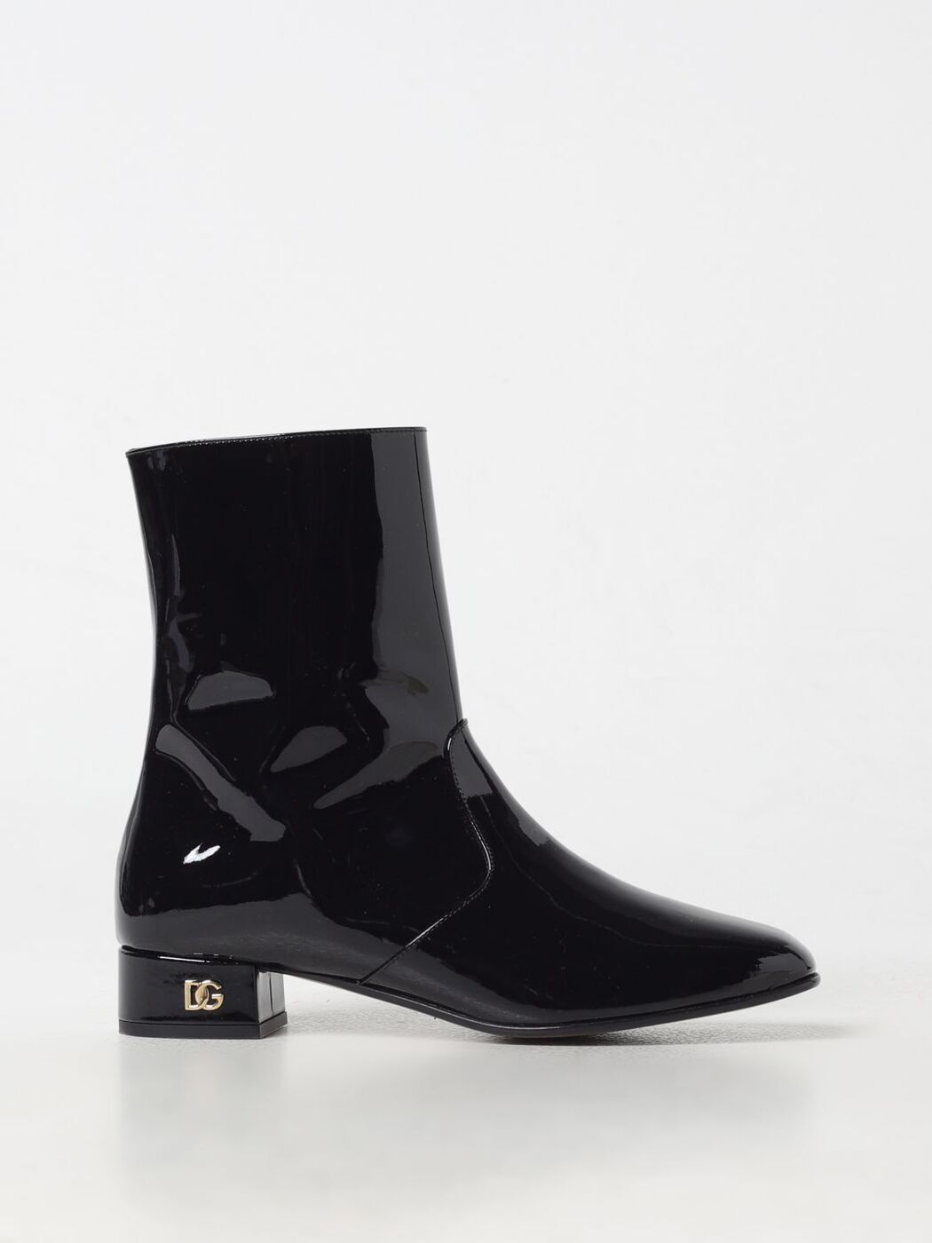 ドルチェ＆ガッバーナ DOLCE&GABBANA バレエシューズ シューズ ガールズ ブラック Ballet flats D11276A1328 Black 関税 送料無料 ラッピング無料 2025SS gi