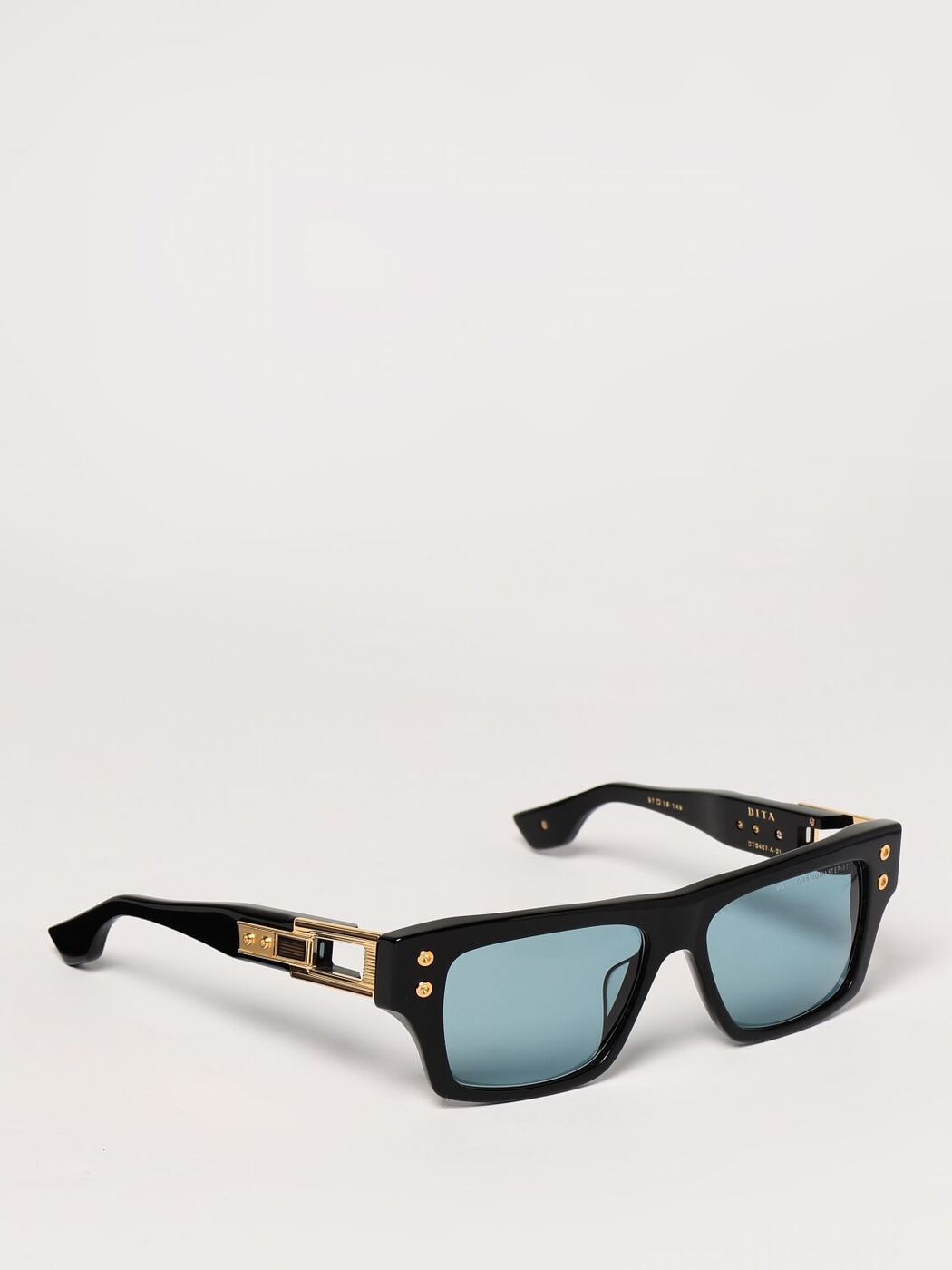 ディータ DITA サングラス サングラス・メガネ レディース ブラック Sunglasses DTS407-A-01 01 Black 関税 送料無料 ラッピング無料 2025SS gi