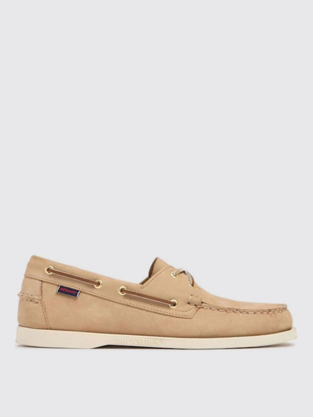 セバゴ SEBAGO ローファー メンズ ベージュ Loafers 7000GA0 Beige 関税 送料無料 ラッピング無料 2025SS gi