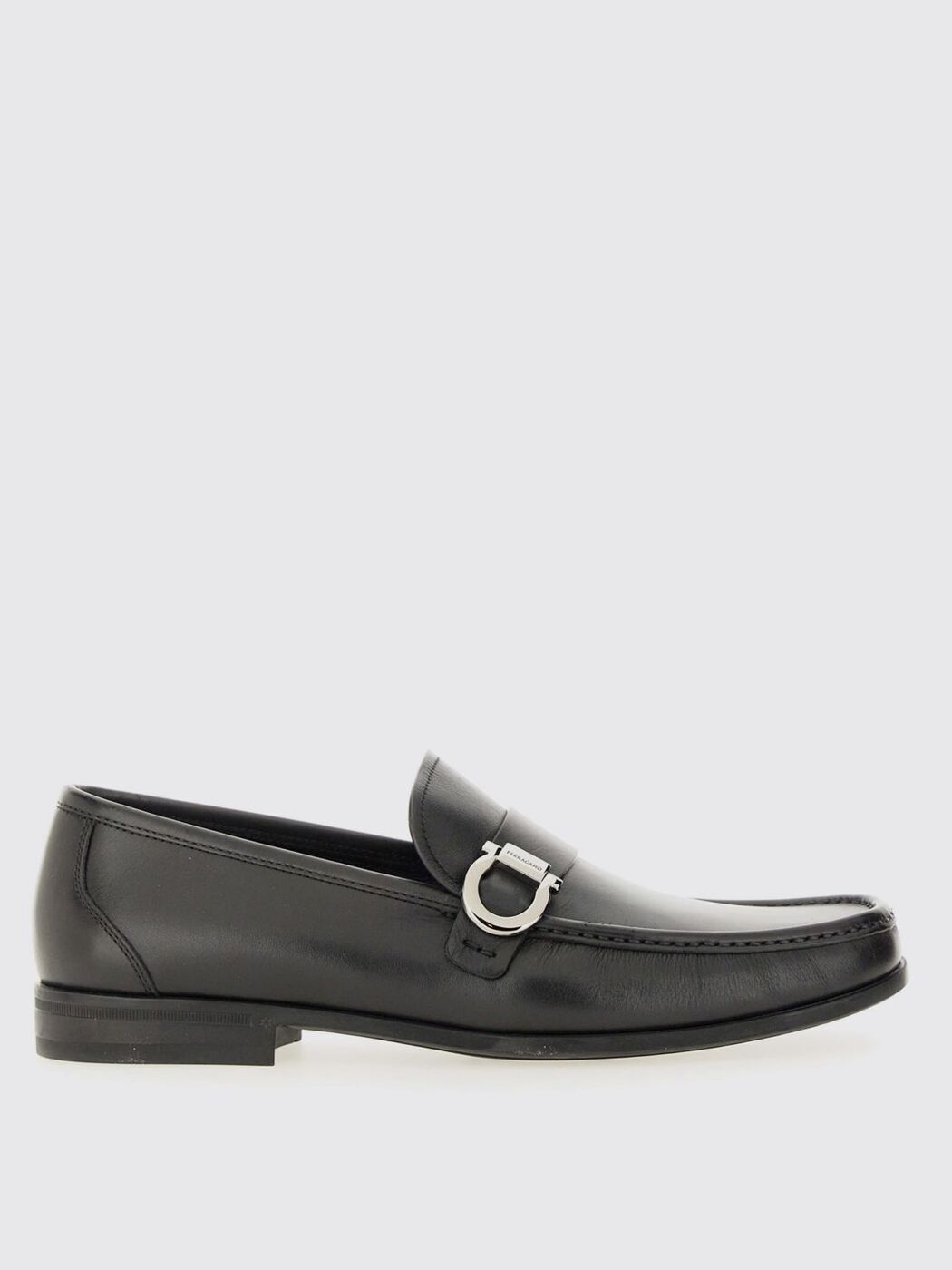 フェラガモ FERRAGAMO ローファー メンズ ブラウン Loafers 775114027963 Brown 関税 送料無料 ラッピング無料 2025SS gi