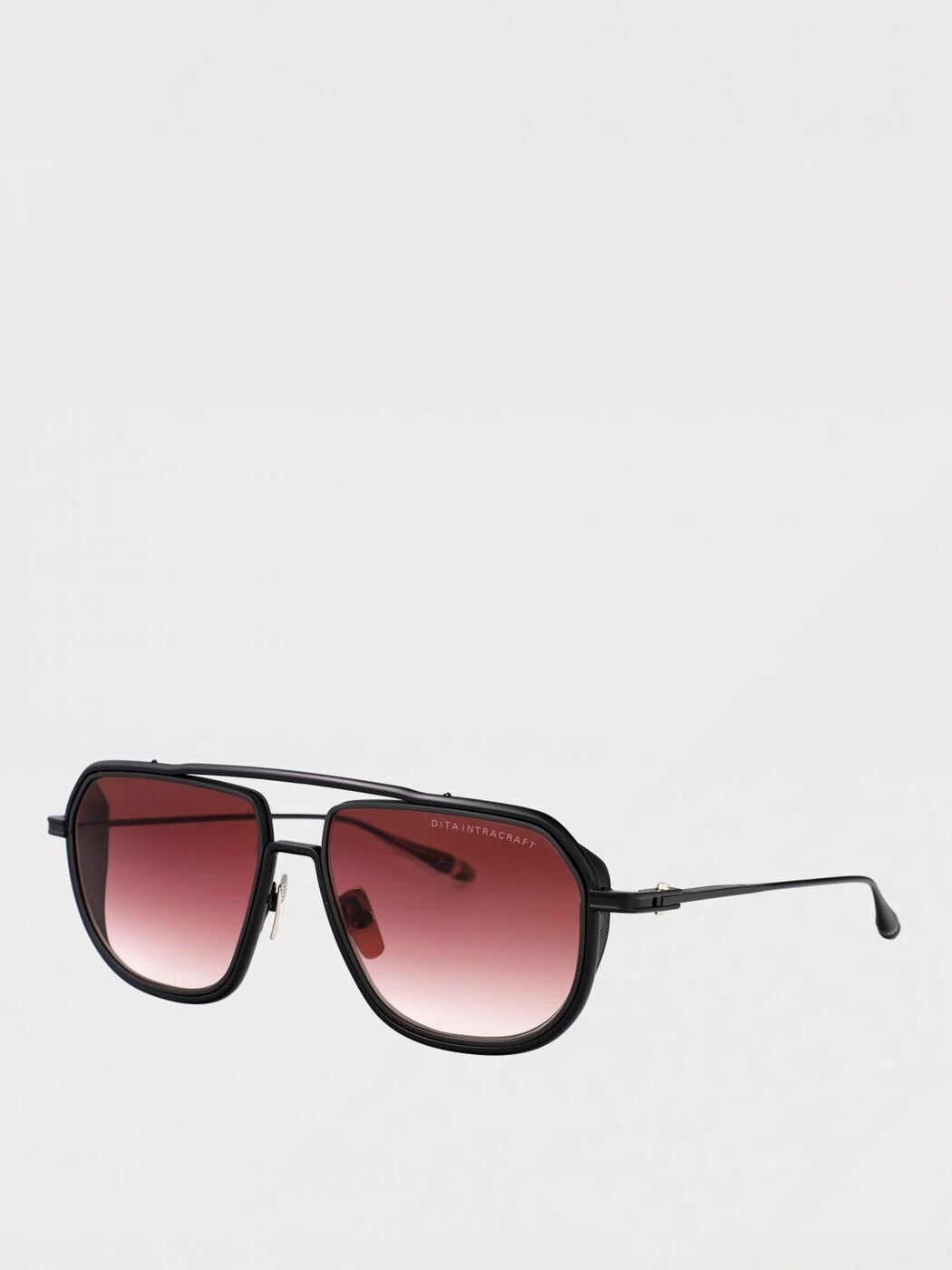 ディータ DITA サングラス サングラス・メガネ メンズ レッド Sunglasses DTS165-A-02 Burgundy 関税 送料無料 ラッピング無料 2025SS gi