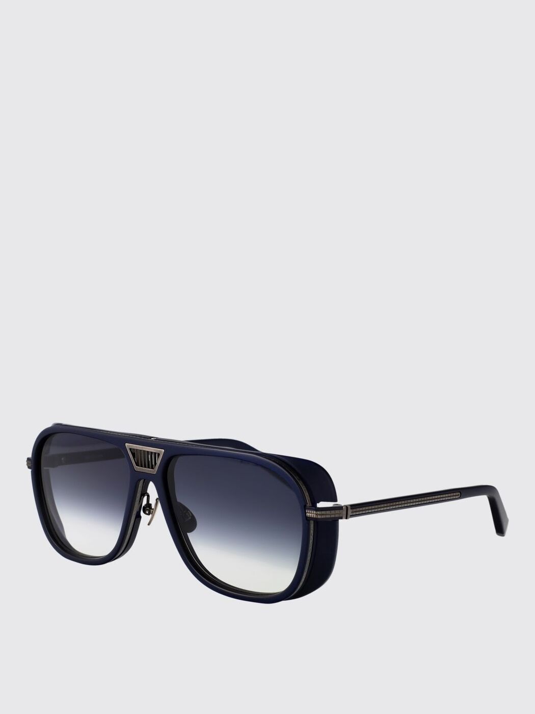 マツダ MATSUDA サングラス サングラス・メガネ メンズ ブルー Sunglasses M3023-V2 Blue 関税 送料無料 ラッピング無料 2025SS gi