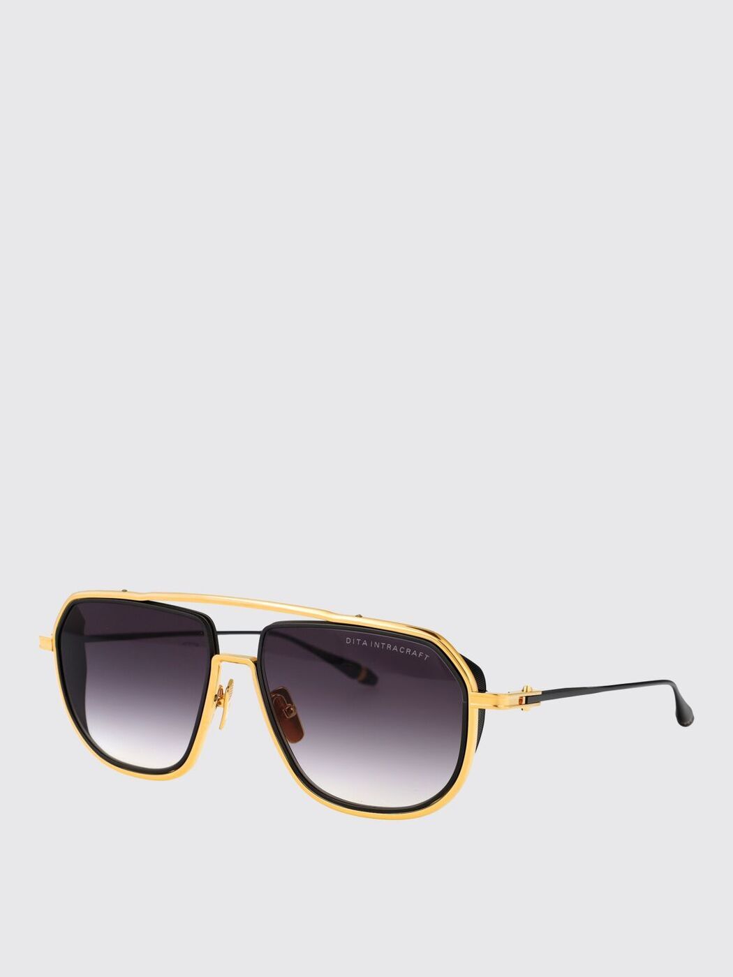 ディータ DITA サングラス サングラス・メガネ メンズ グレー Sunglasses DTS165-A-01 01 Grey 関税 送料無料 ラッピング無料 2025SS gi