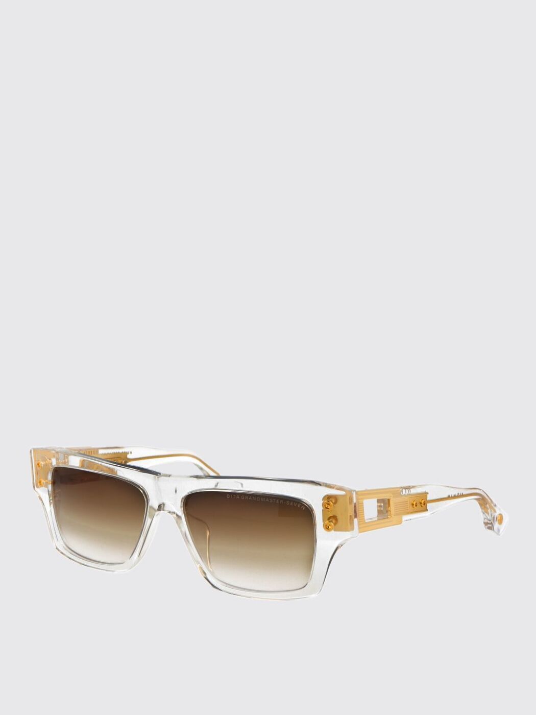 ディータ DITA サングラス サングラス・メガネ メンズ マルチカラー Sunglasses DTS407-A-02 02 Transparent 関税 送料無料 ラッピング無料 2025SS gi