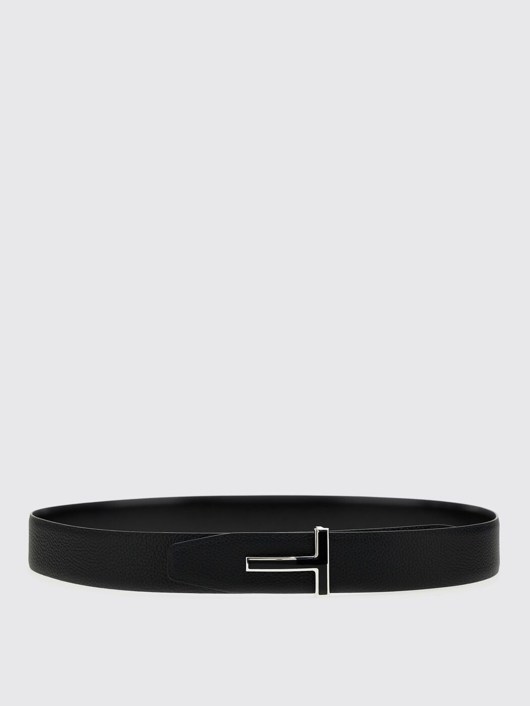 トム フォード TOM FORD ベルト メンズ ブラック Belts TB247LCL237S Black 関税 送料無料 ラッピング無料 2026AW gi