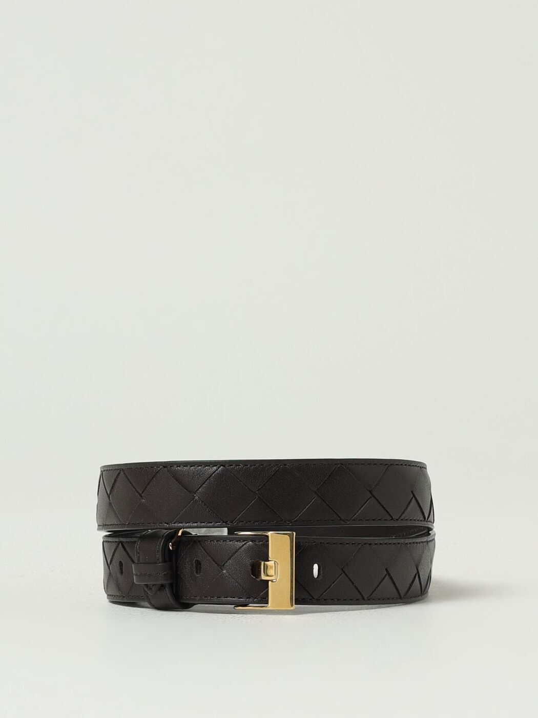 ボッテガ ヴェネタ BOTTEGA VENETA ベルト レディース ブラウン Belts 837002V4R43 Brown 関税 送料無料 ラッピング無料 2026AW gi