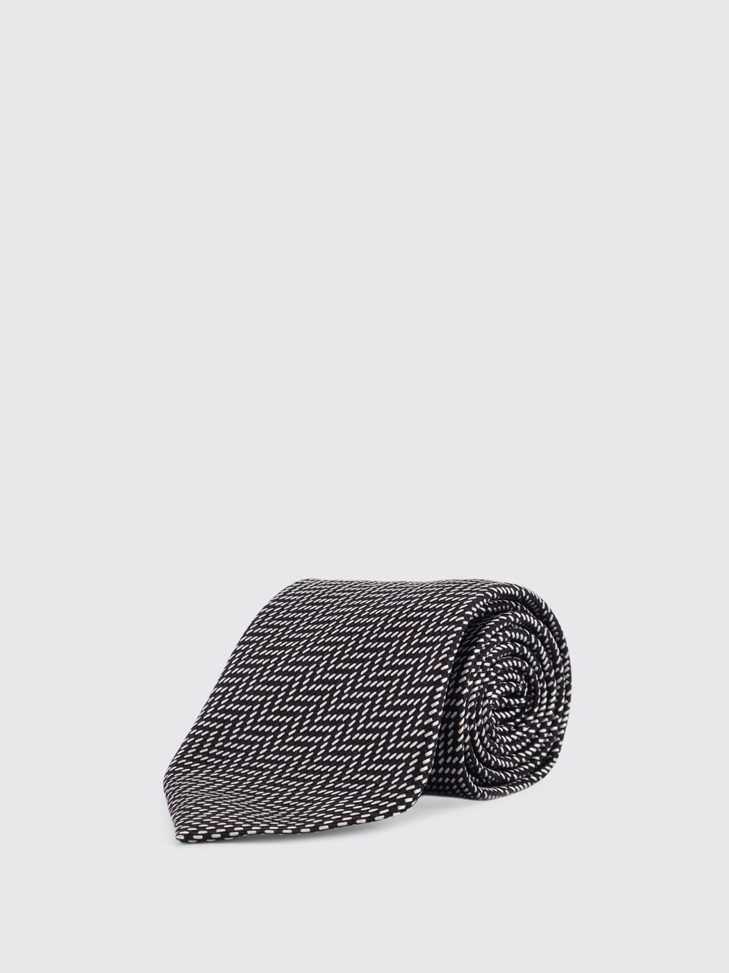 トム フォード TOM FORD 蝶ネクタイ タイ ネクタイ メンズ シルバー Ties and bow ties STE001S0130 Silver 関税 送料無料 ラッピング無料 2026AW gi