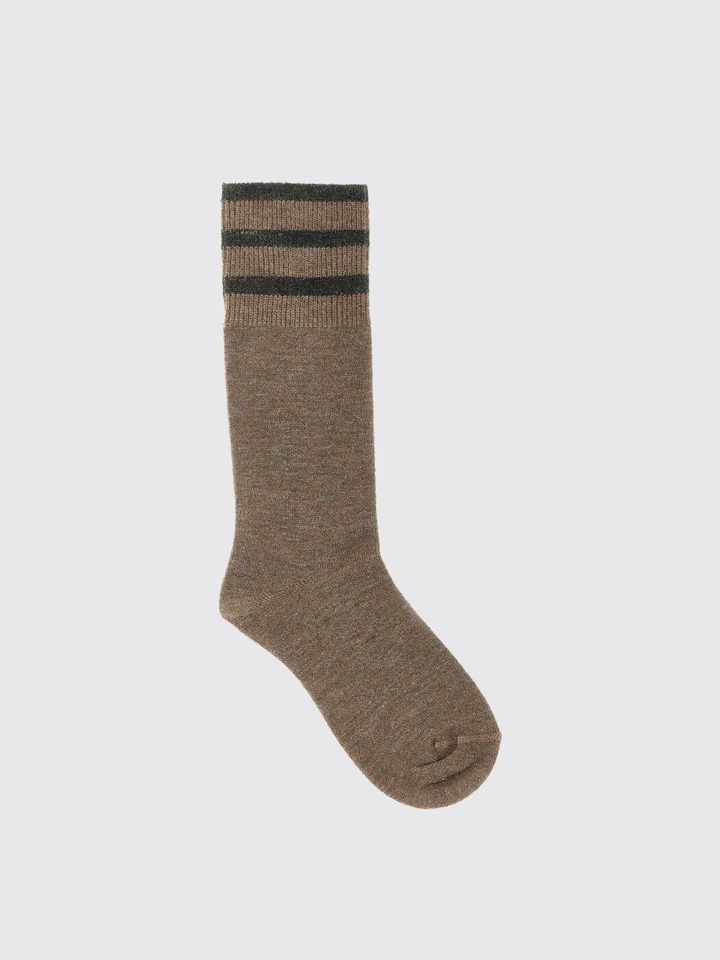 ブルネロクチネリ BRUNELLO CUCINELLI 靴下 ソックス レディース ベージュ Socks M9A946009 Beige 関税 送料無料 ラッピング無料 2026AW gi