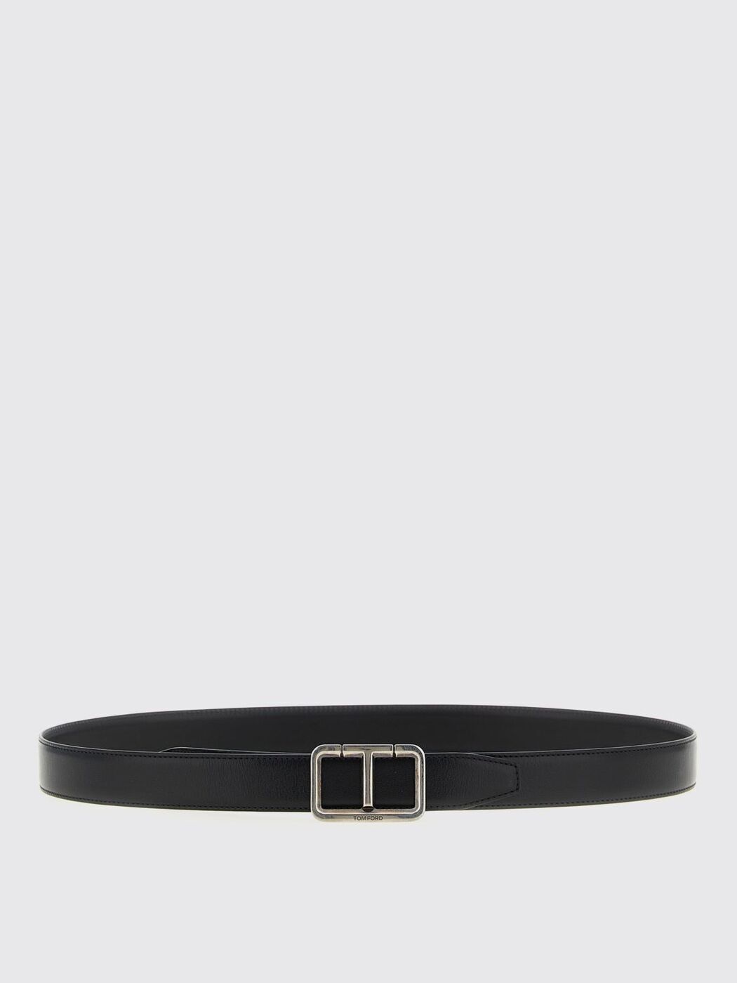 トム フォード TOM FORD ベルト メンズ ブラック Belts TB280LCL311Y Black 関税 送料無料 ラッピング無料 2026AW gi