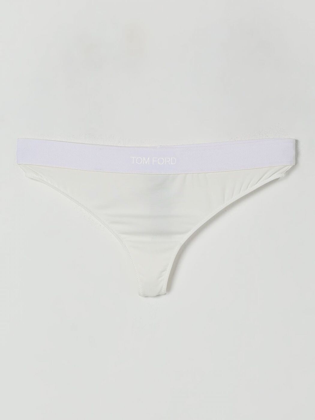 トム フォード TOM FORD アンダーウェア レディース ホワイト Underwear KNJ009JEX166 White 関税 送料無料 ラッピング無料 2026AW gi