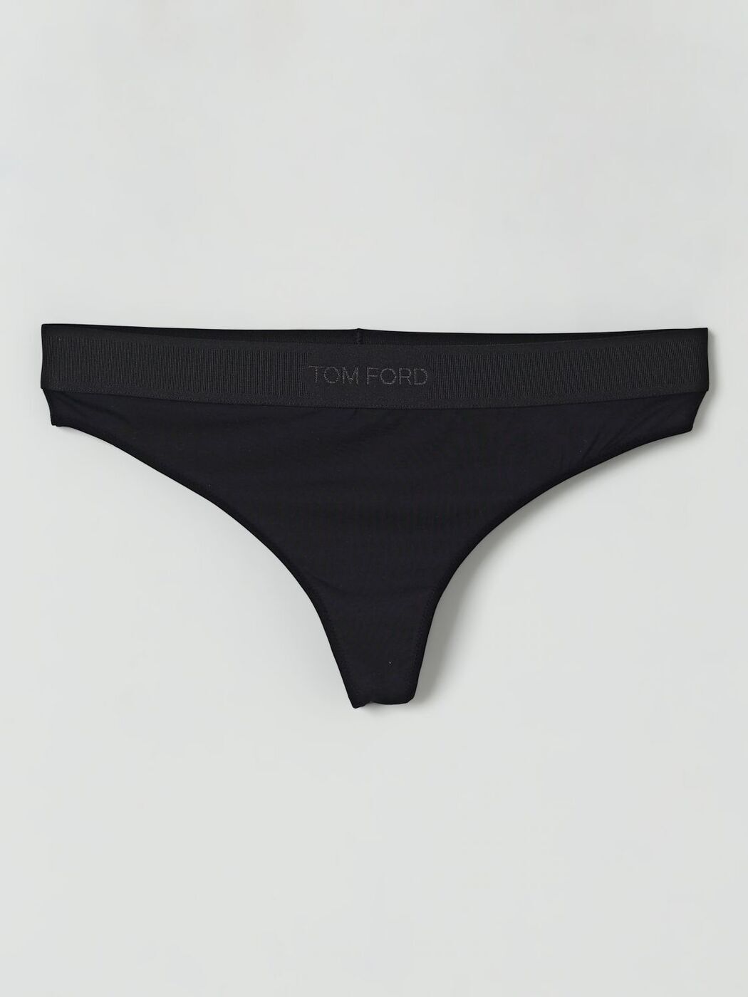 トム フォード TOM FORD アンダーウェア レディース ブラック Underwear KNJ009JEX166 Black 関税 送料無料 ラッピング無料 2026AW gi