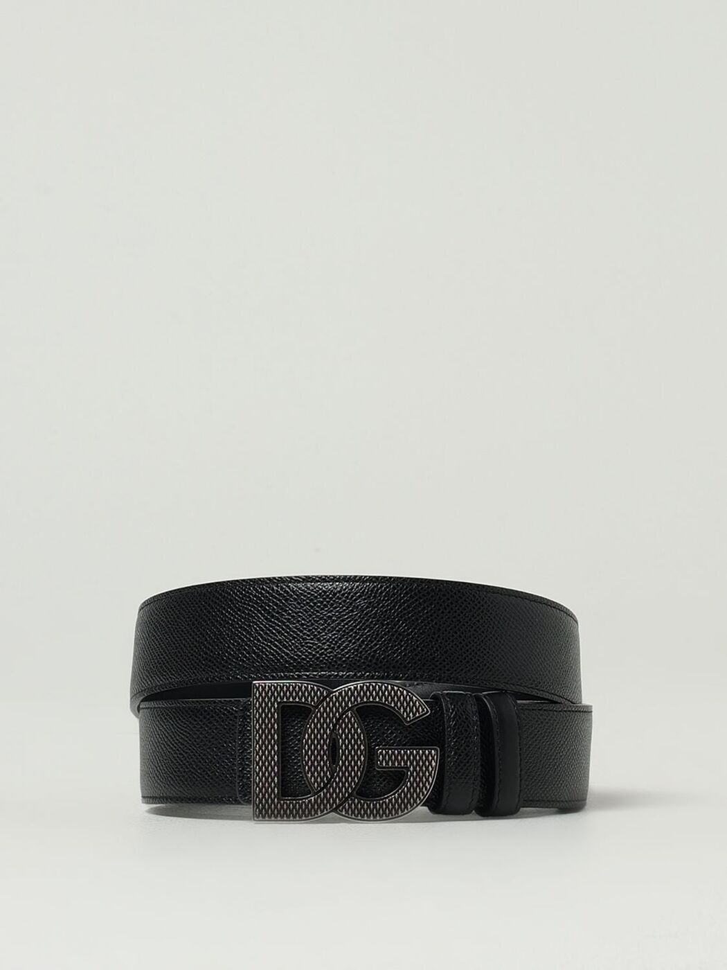 ドルチェ&ガッバーナ DOLCE&GABBANA ベルト メンズ ブラック Belts BC4943AG651 Black 関税 送料無料 ラッピング無料 2026AW gi