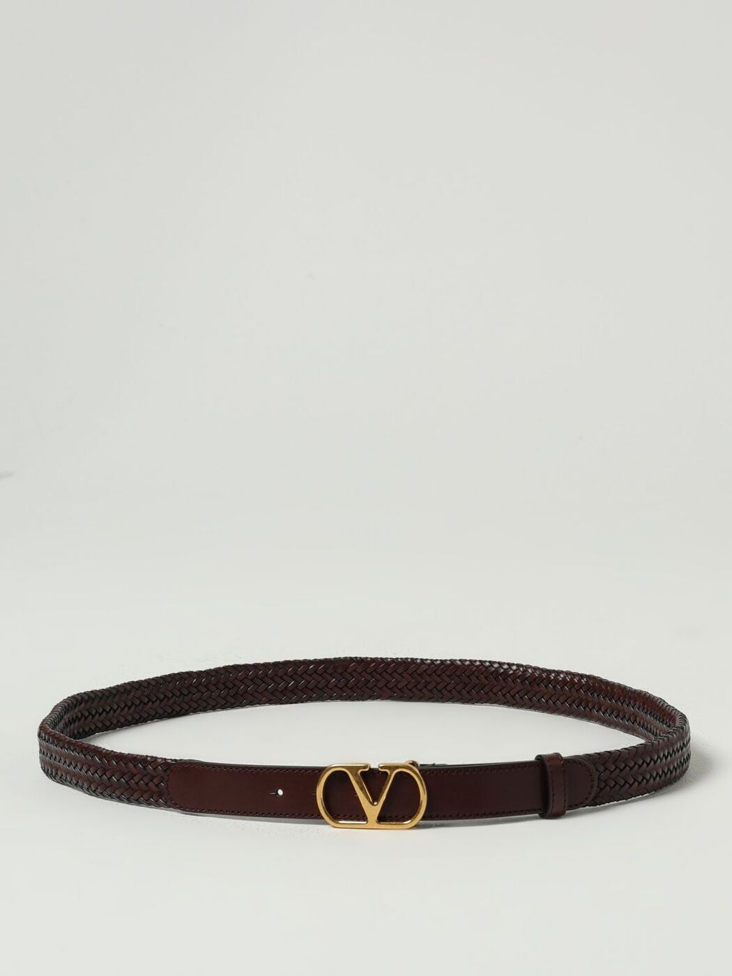 ヴァレンティノ ガラヴァーニ VALENTINO GARAVANI ベルト メンズ Belts 7Y2T0SQ6MIN Dark 関税 送料無料 ラッピング無料 2026AW gi