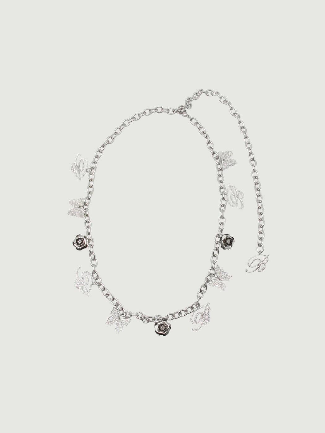 ブルマリン BLUMARINE ベルト レディース Belts H26270119 Hazel 関税 送料無料 ラッピング無料 2026AW gi