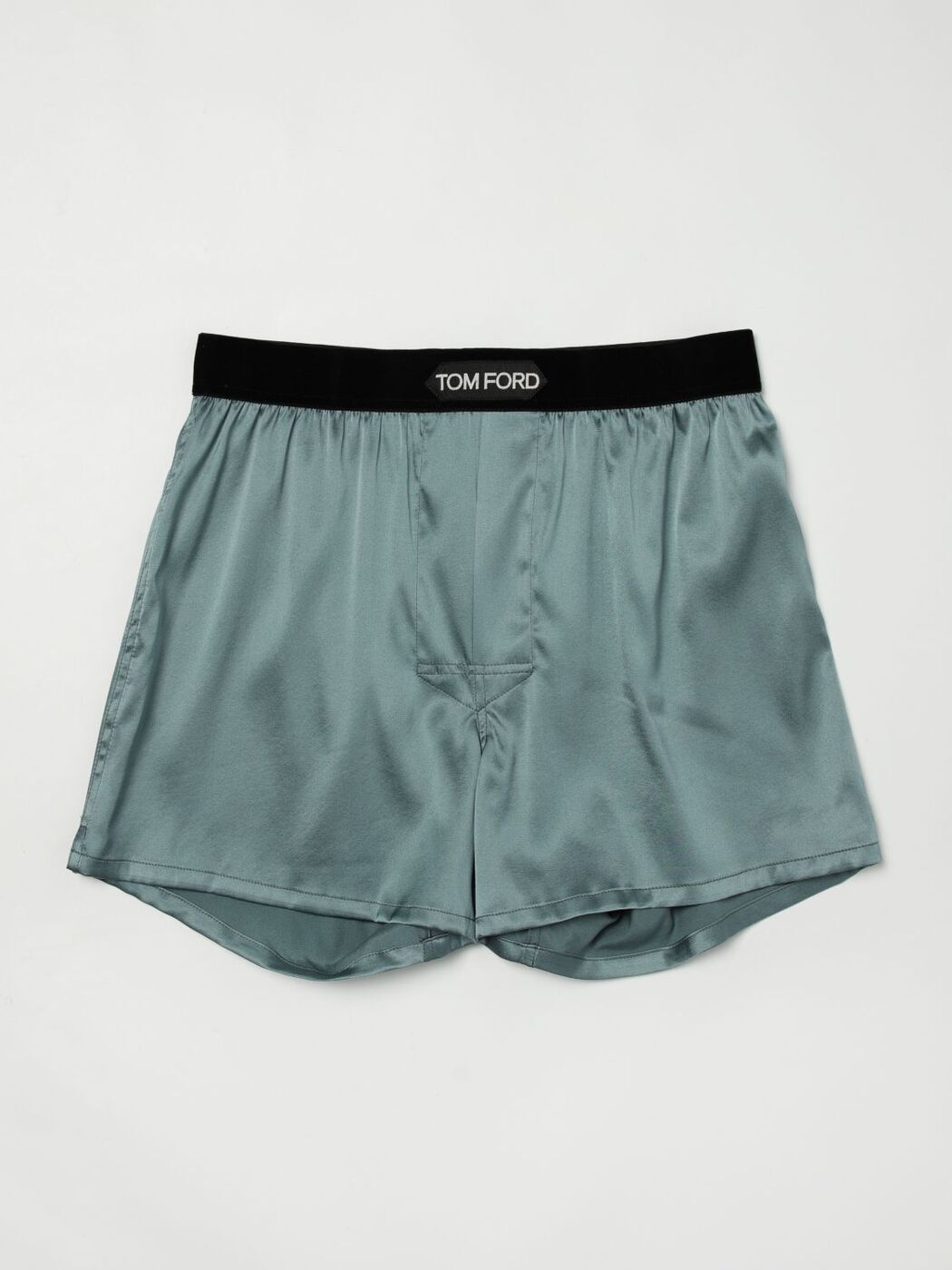 トム フォード TOM FORD アンダーウェア メンズ Underwear T4LE41010 Turquoise 関税 送料無料 ラッピング無料 2026AW gi