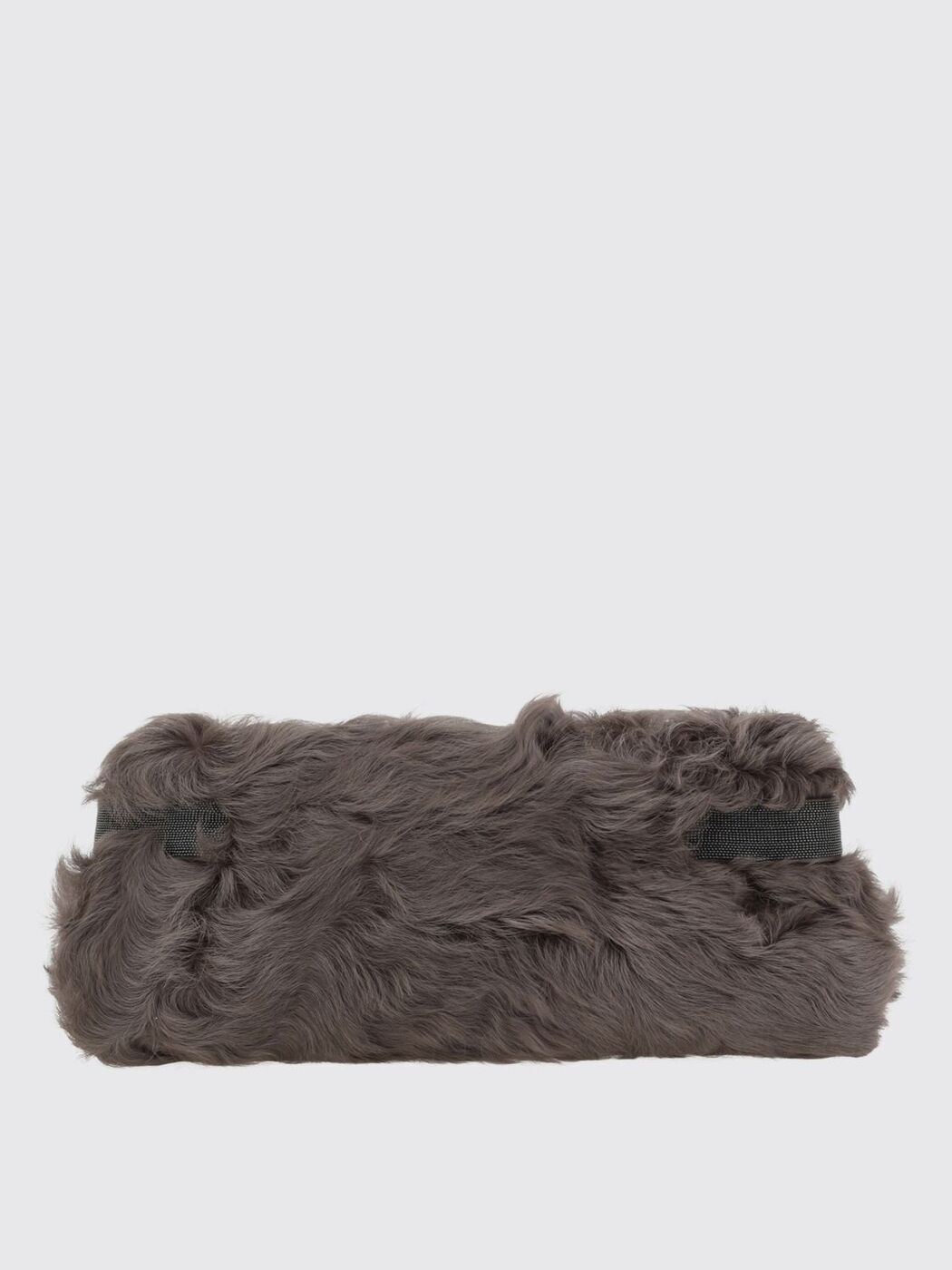 ブルネロクチネリ BRUNELLO CUCINELLI クラッチバッグ レディース Clutch and wristlets bags MBCKD2746 Mud 関税 送料無料 ラッピング無料 2026AW gi