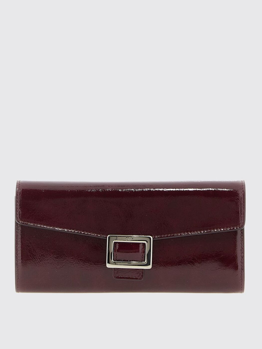ロジェ ヴィヴィエ ROGER VIVIER クラッチバッグ レディース レッド Clutch and wristlets bags RAWAWSB4400UKP Burgundy 関税 送料無料 ラッピング無料 2026AW gi