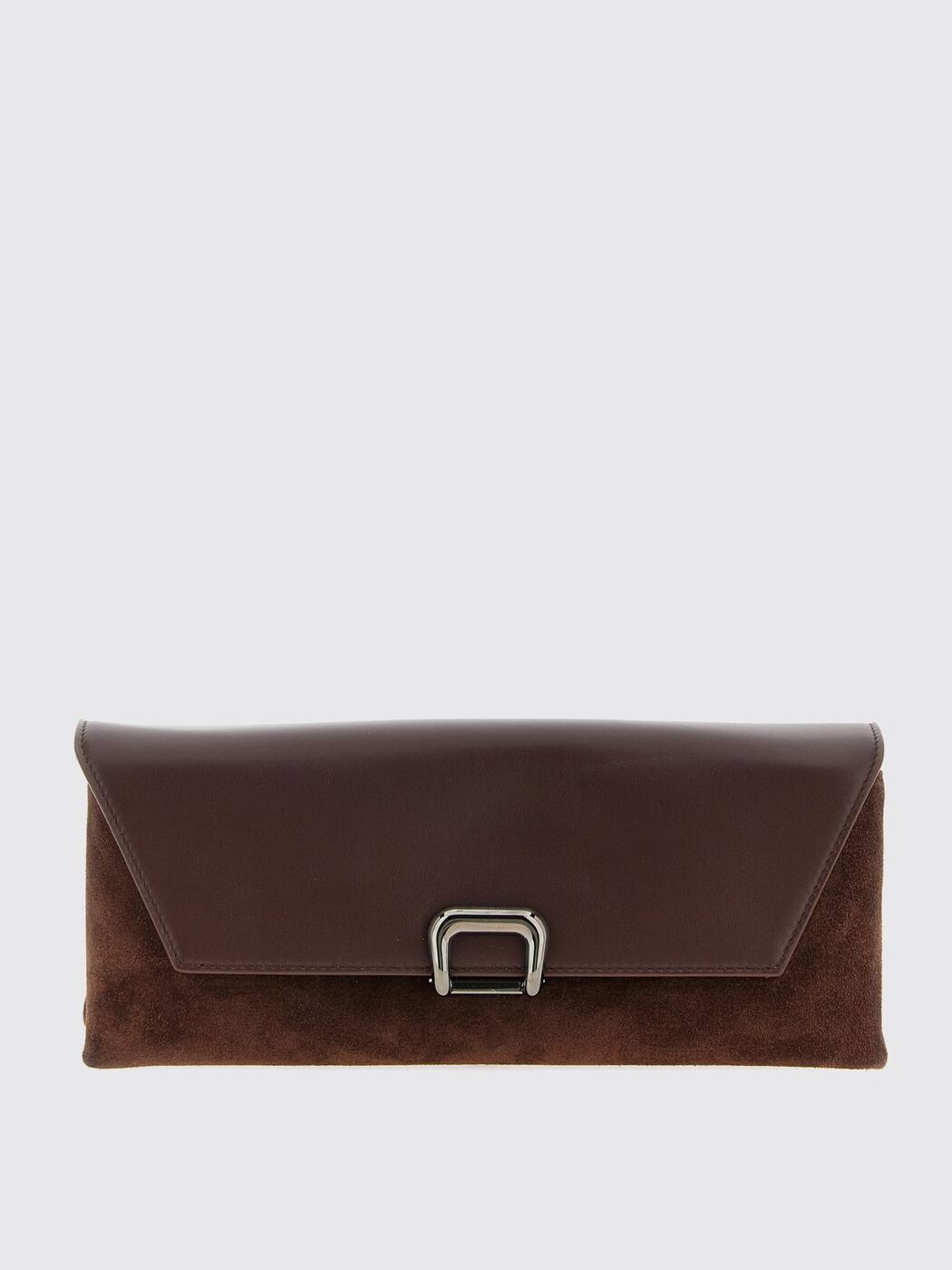 ブルネロクチネリ BRUNELLO CUCINELLI クラッチバッグ レディース レッド Clutch and wristlets bags MBDLD2764 Burgundy 関税 送料無料 ラッピング無料 2026AW gi
