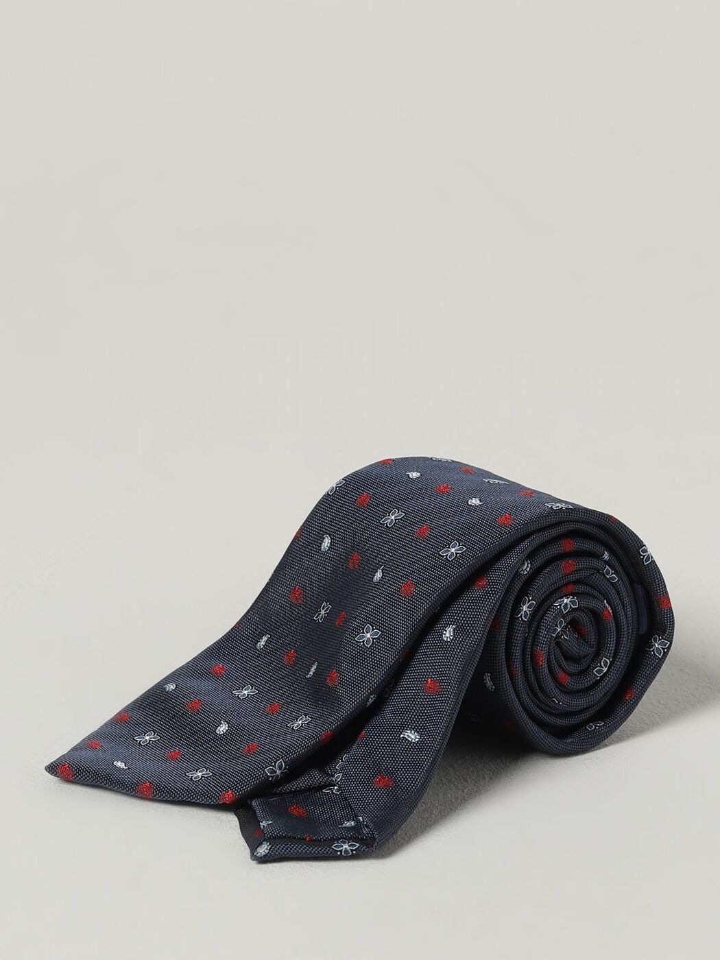 エトロ ETRO 蝶ネクタイ タイ ネクタイ メンズ ブルー Ties and bow ties MASA0001AQ229 Blue 関税 送料無料 ラッピング無料 2026AW gi