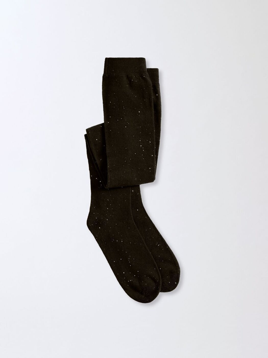 ファビアナ フィリッピ FABIANA FILIPPI 靴下 ソックス レディース ブラック Socks SAD215A862L557 Black 関税 送料無料 ラッピング無料 2026AW gi