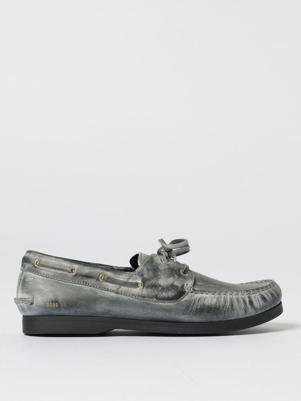 ゴールデングース GOLDEN GOOSE ダービーシューズ シューズ ボーイズ ブラック Derby shoes GTF00968F00767190100 Black 関税 送料無料 ラッピング無料 2026AW gi