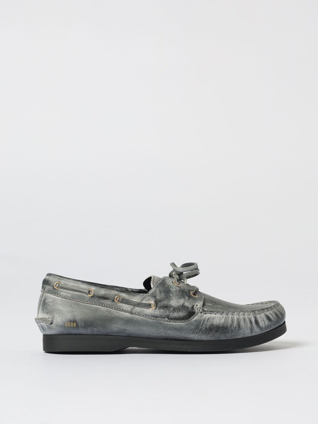 ゴールデングース GOLDEN GOOSE ダービーシューズ シューズ ボーイズ ブラック Derby shoes GYF00968F00767190100 Black 関税 送料無料 ラッピング無料 2026AW gi