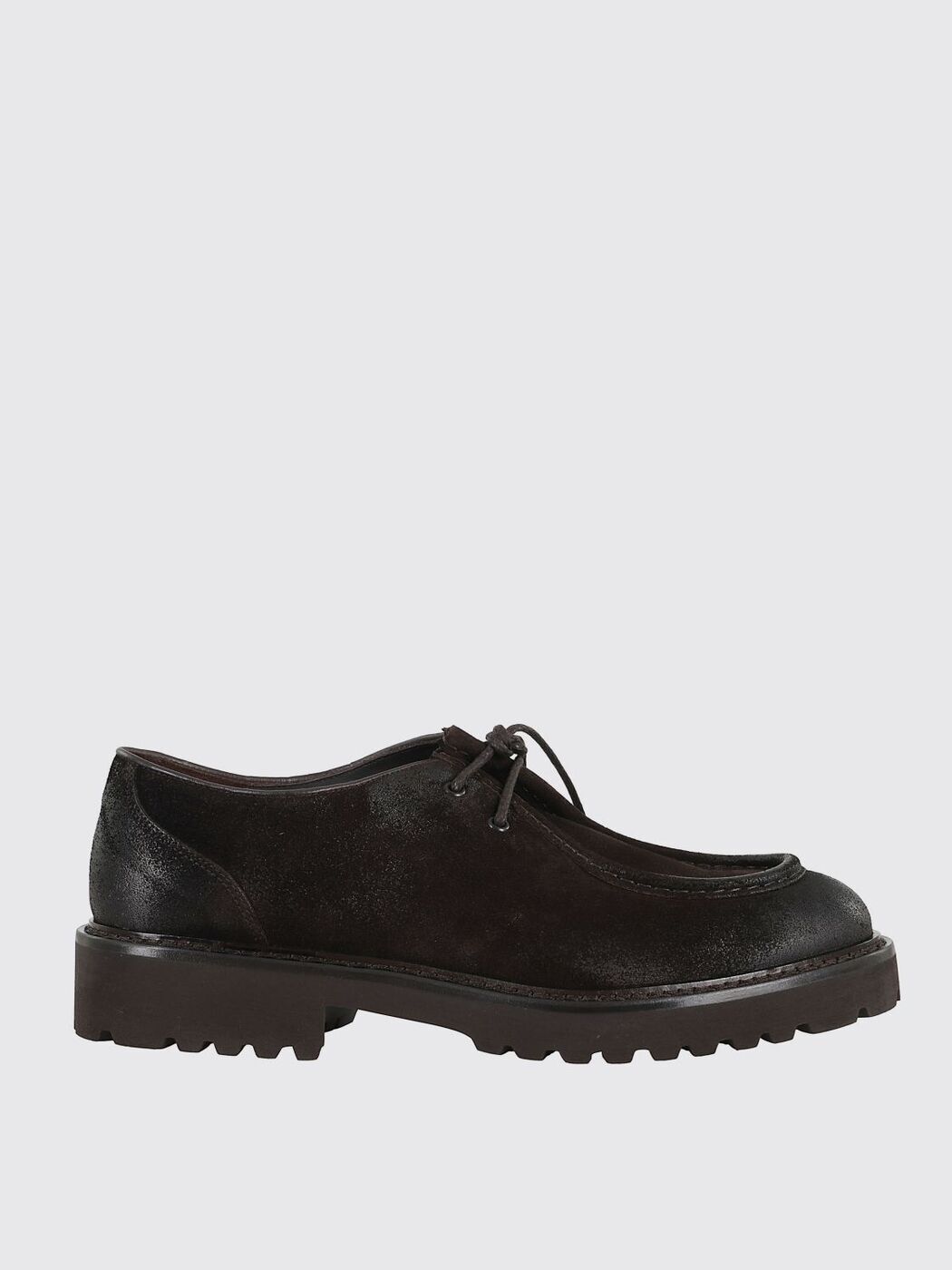 デュカルス DOUCAL'S レースアップシューズ ドレスシューズ メンズ Lace-up Shoes DU2737PHILUF205 Earth 関税 送料無料 ラッピング無料 2026AW gi