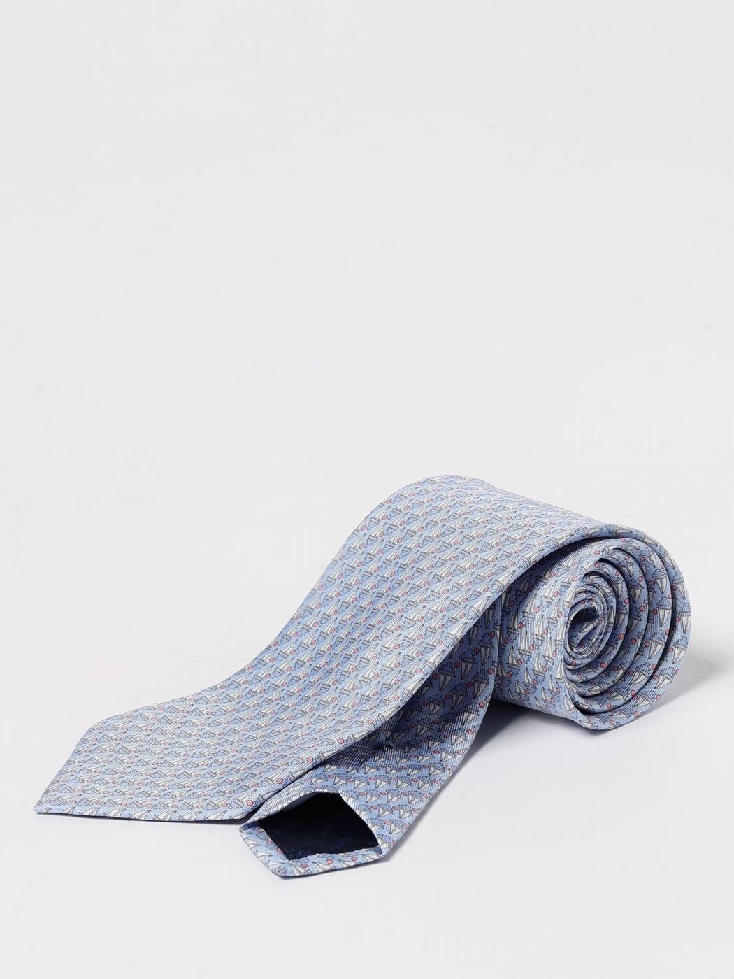 フェラガモ FERRAGAMO 蝶ネクタイ タイ ネクタイ メンズ Ties and bow ties 351257 784208 Sky Blue 関税 送料無料 ラッピング無料 2026AW gi