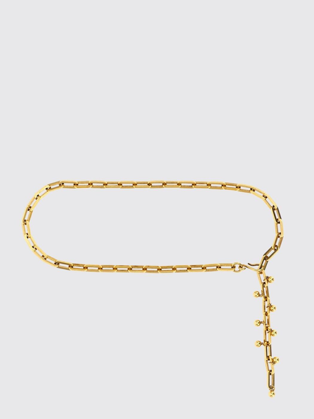 エトロ ETRO ベルト レディース ゴールド Belts WP3B0056AM058 Gold 関税 送料無料 ラッピング無料 2026AW gi