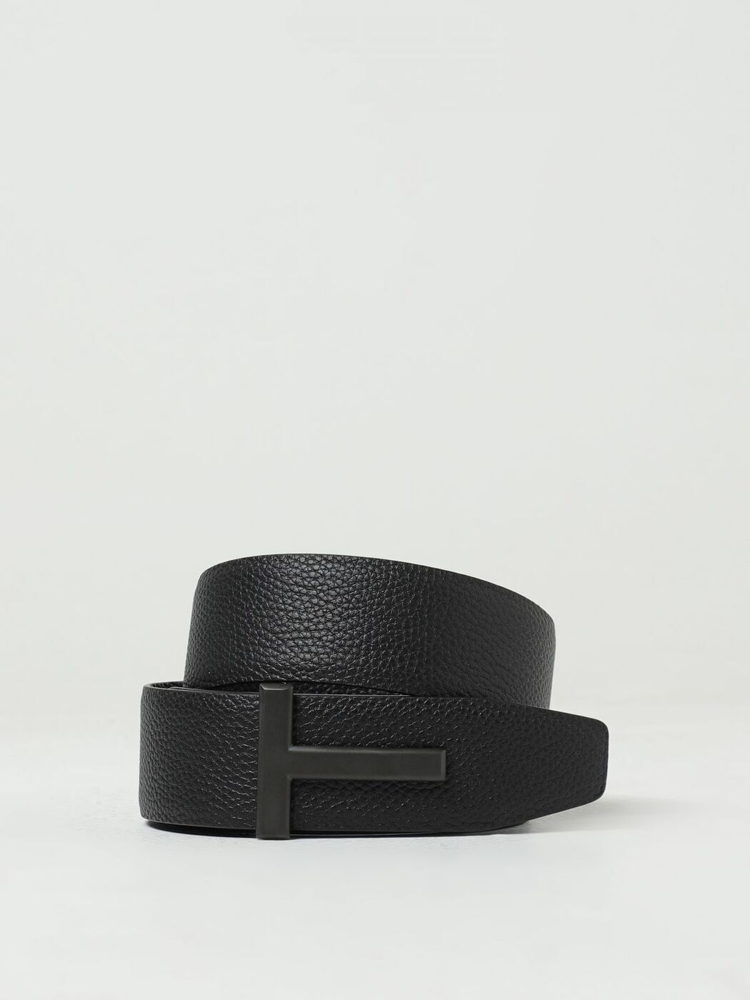トム フォード TOM FORD ベルト メンズ ブラック Belts TB178LCL236L Black 関税 送料無料 ラッピング無料 2023SS gi