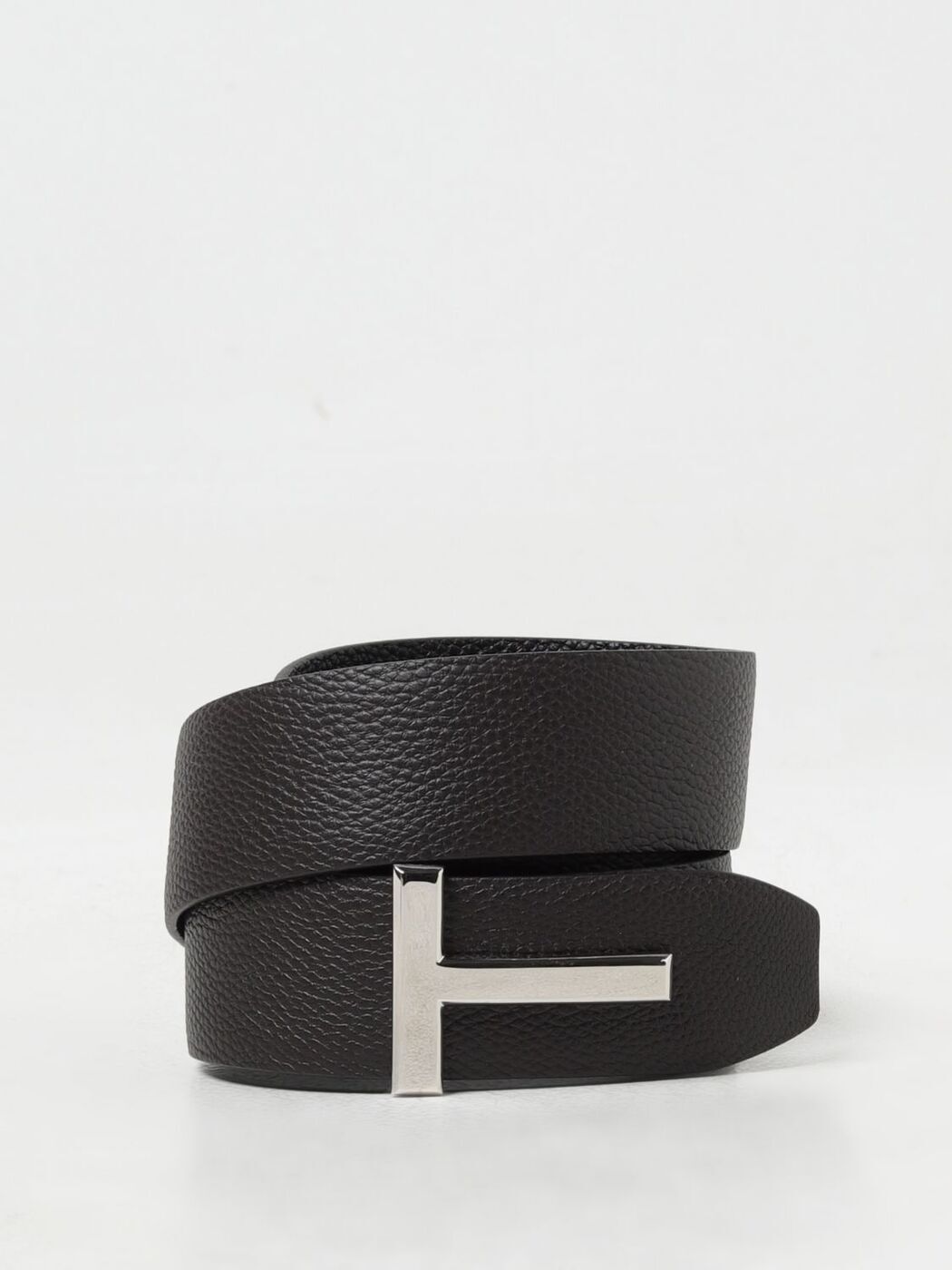 トム フォード TOM FORD ベルト メンズ ブラウン Belts TB178LCL236S Brown 関税 送料無料 ラッピング無料 2025SS gi