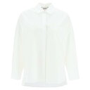 S MAX MARA エスマックスマーラ da7406713276a80-ik Bianco レディース 【税込3980円以上で送料無料】