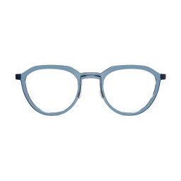 【15,000円以上1,000円OFF!!】 LINDBERG リンドバーグ ブルー Blu サングラス・メガネ メンズ 秋冬2023 Acetanium 1046 AI56 PU16 【関税・送料無料】【ラッピング無料】 ia