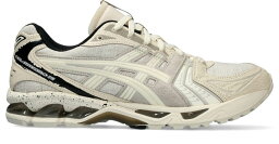 【15,000円以上ご購入で1,000円OFF！】 ASICS アシックス スニーカー メンズ 春夏2024 <strong>1203A416</strong>.100 CREAM CREAM 【関税・送料無料】【ラッピング無料】 ia