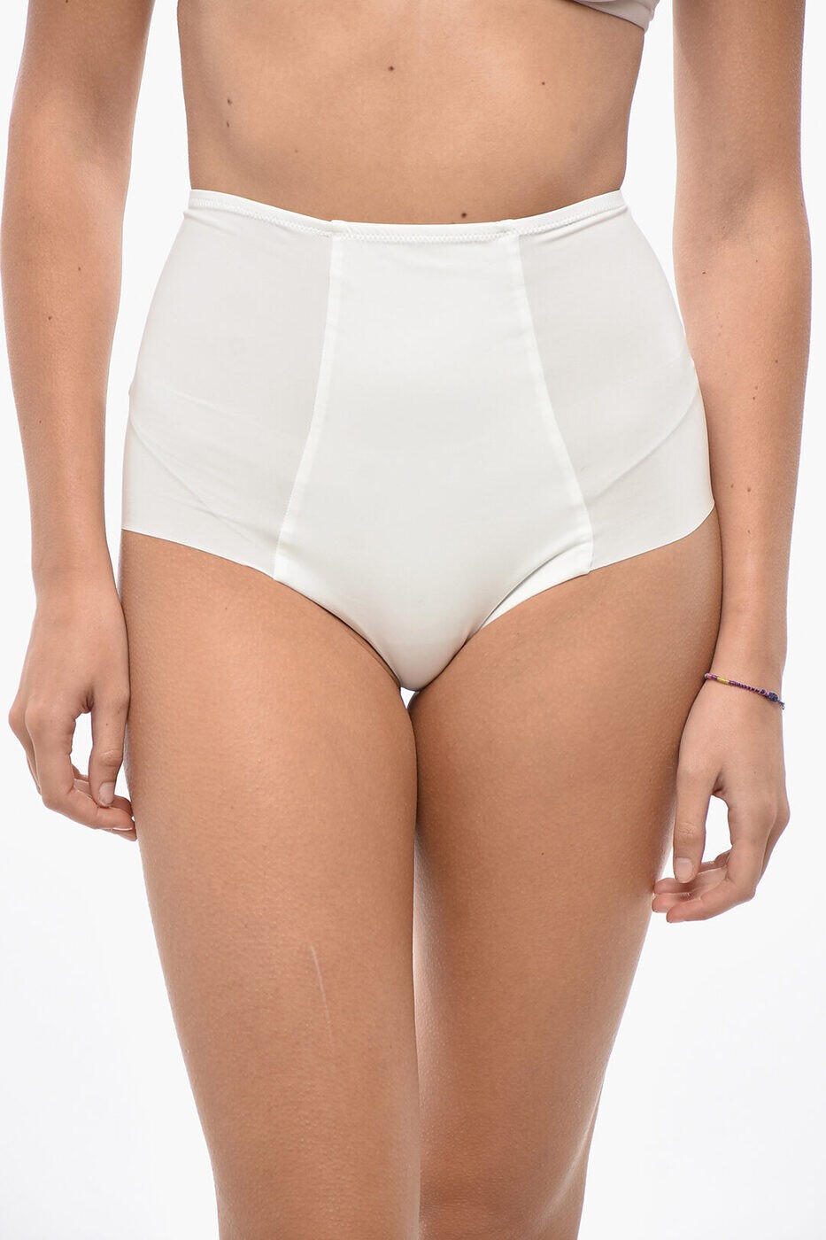 エリザベッタ フランキ ELISABETTA FRANCHI アンダーウェア レディース ホワイト Underwear AB10118E2 WHITE 関税 送料無料 ラッピング無料 2025AW dk