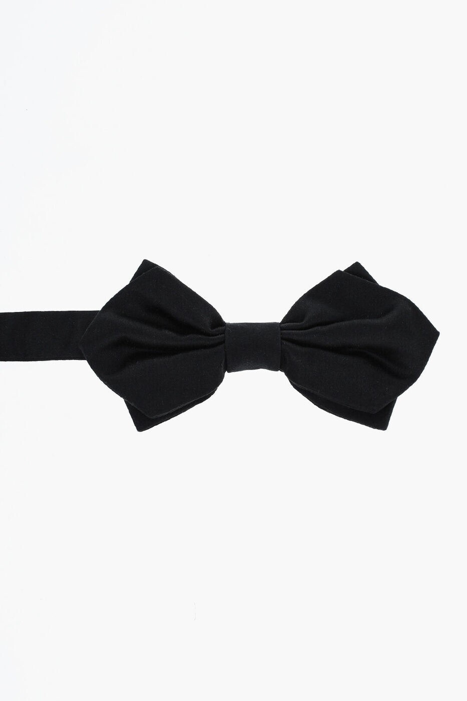 コルネリアーニ CORNELIANI 蝶ネクタイ タイ ネクタイ メンズ ブラック Ties and bow ties 80USH1 9920400 001 関税 送料無料 ラッピング無料 2025AW dk