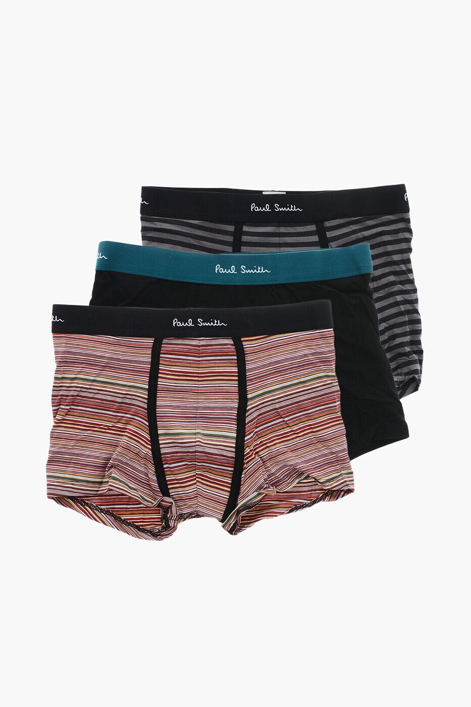 ポールスミス PAUL SMITH アンダーウェア メンズ マルチカラー Bodysuits M1A 914 N3PK62 1A 関税 送料無料 ラッピング無料 2025AW dk