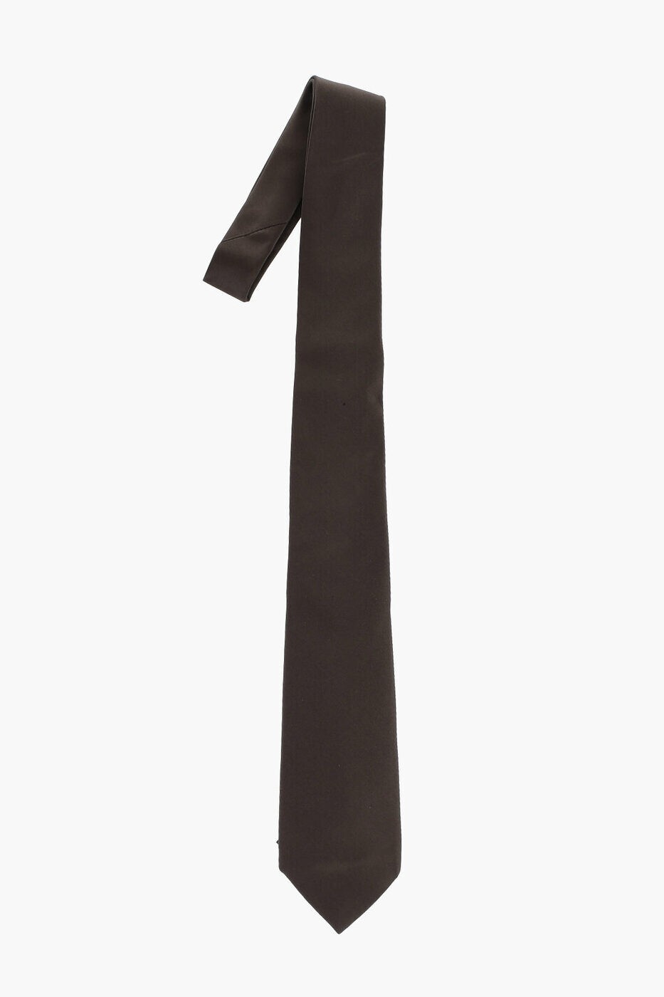 コルネリアーニ CORNELIANI 蝶ネクタイ タイ ネクタイ メンズ ブラウン Ties and bow ties 80USHO 9920300 001 CRAVATTA SETA MARRONE 関税 送料無料 ラッピング無料 2025AW dk