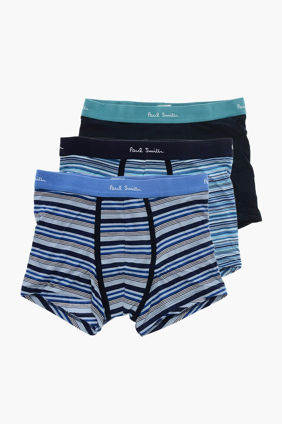 ポールスミス PAUL SMITH アンダーウェア メンズ ブルー Bodysuits M1A 914 N3PK61 1A 関税 送料無料 ラッピング無料 2025AW dk