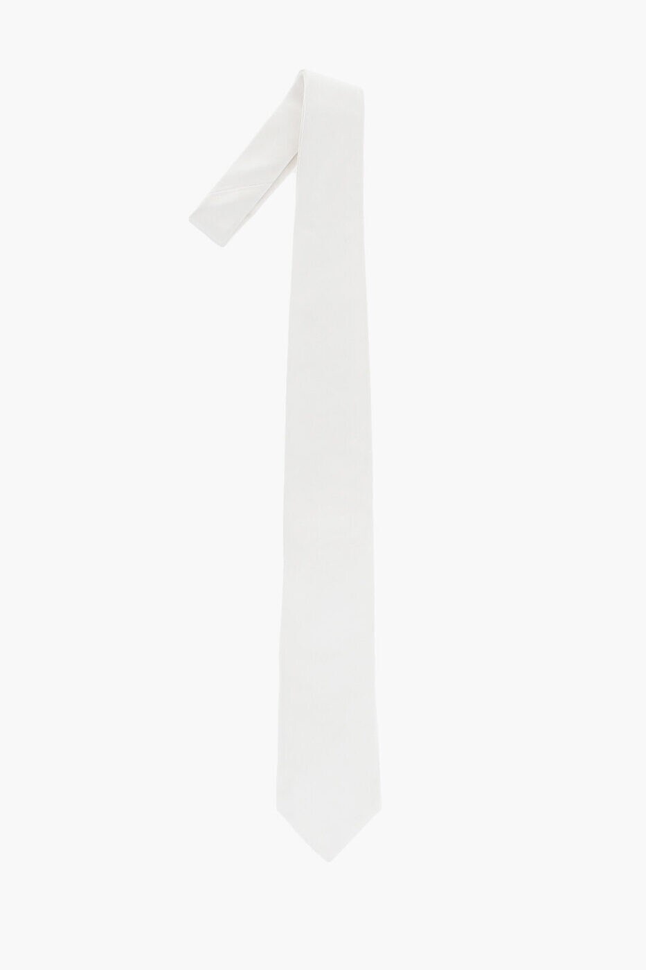 コルネリアーニ CORNELIANI 蝶ネクタイ タイ ネクタイ メンズ ホワイト Ties and bow ties 80USHO 9920300 001 CODE WHT 関税 送料無料 ラッピング無料 2025AW dk