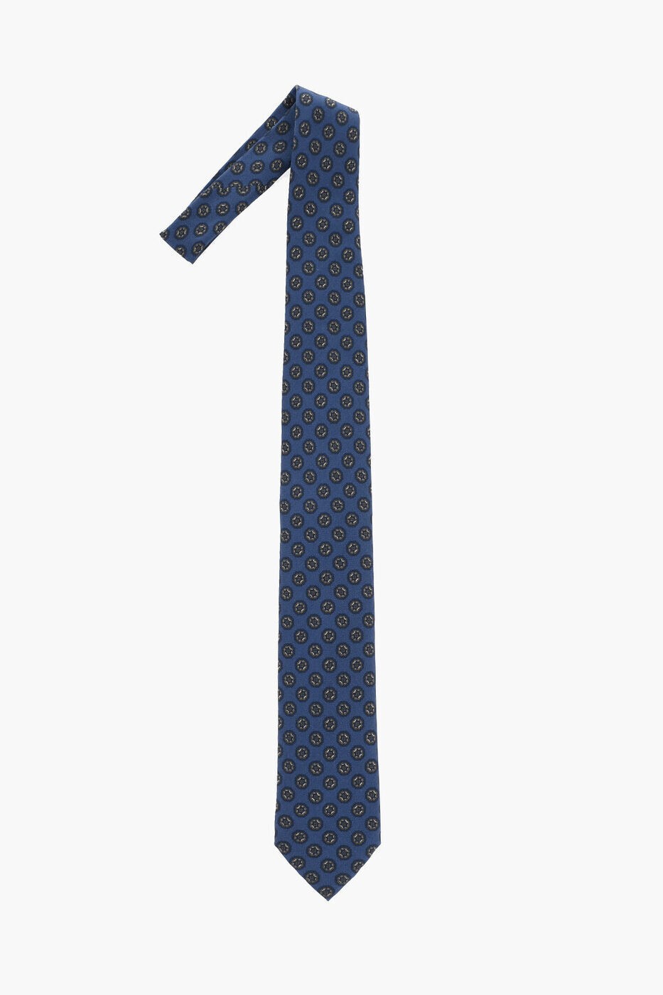 コルネリアーニ CORNELIANI 蝶ネクタイ タイ ネクタイ メンズ ブルー Ties and bow ties 80USHO 9920300 001 BLUE PATTERN 関税 送料無料 ラッピング無料 2025AW dk