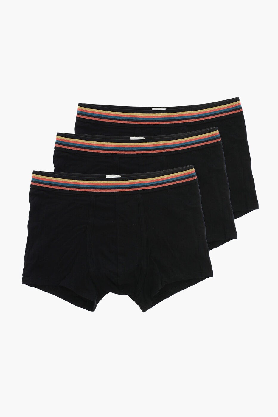 ポールスミス PAUL SMITH アンダーウェア メンズ ブラック Bodysuits M1A 915 M3PK26 79 関税 送料無料 ラッピング無料 2025AW dk