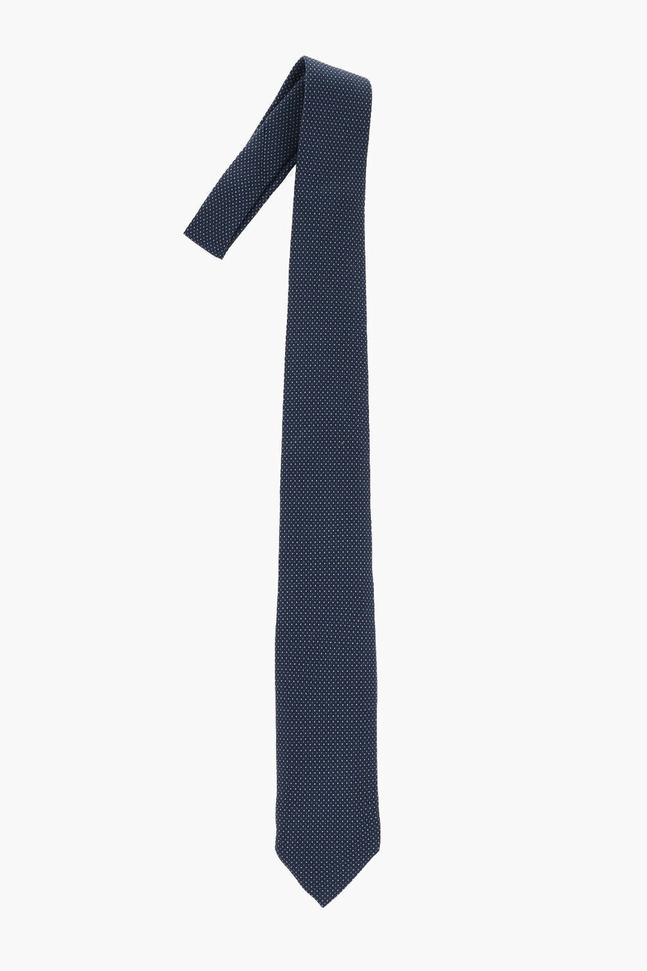 コルネリアーニ CORNELIANI 蝶ネクタイ タイ ネクタイ メンズ ブルー Ties and bow ties 80USHO 9920300 001MICRO MOTIFS BLUE 関税 送料無料 ラッピング無料 2025AW dk
