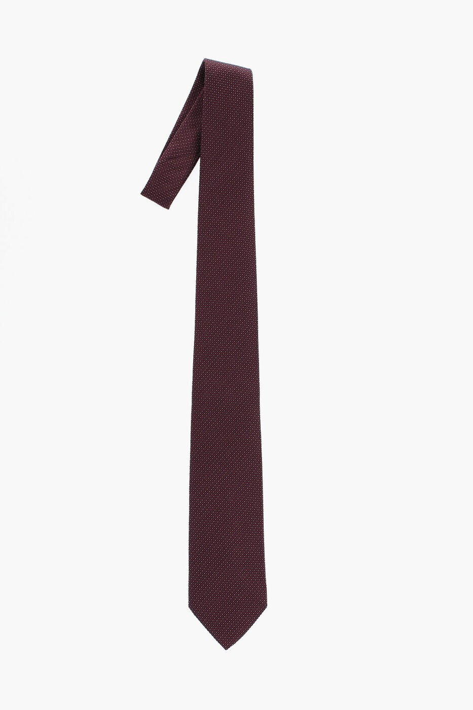 コルネリアーニ CORNELIANI 蝶ネクタイ タイ ネクタイ メンズ レッド Ties and bow ties 80USHO 9920300 001 BURGUNDY 関税 送料無料 ラッピング無料 2025AW dk