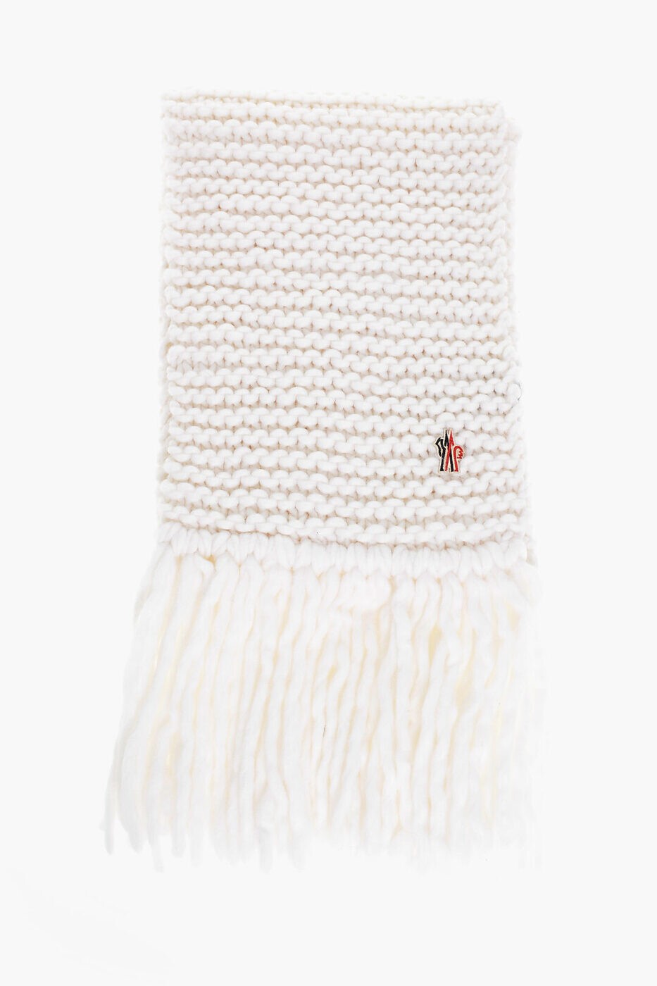 モンクレール MONCLER ハイテクアクセサリー ファッション小物 レディース ホワイト Hi-tech accessories 3C00008M5174/001 関税 送料無料 ラッピング無料 2025AW dk