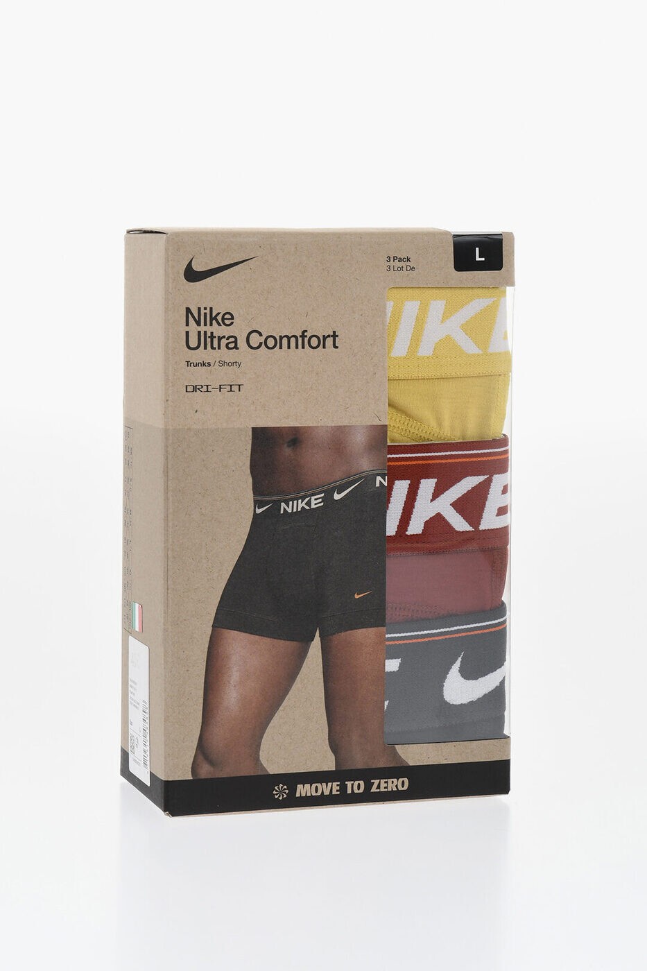 ナイキ NIKE アンダーウェア メンズ マルチカラー Bodysuits 0000KE1256-F31 関税 送料無料 ラッピング無料 2025SS dk