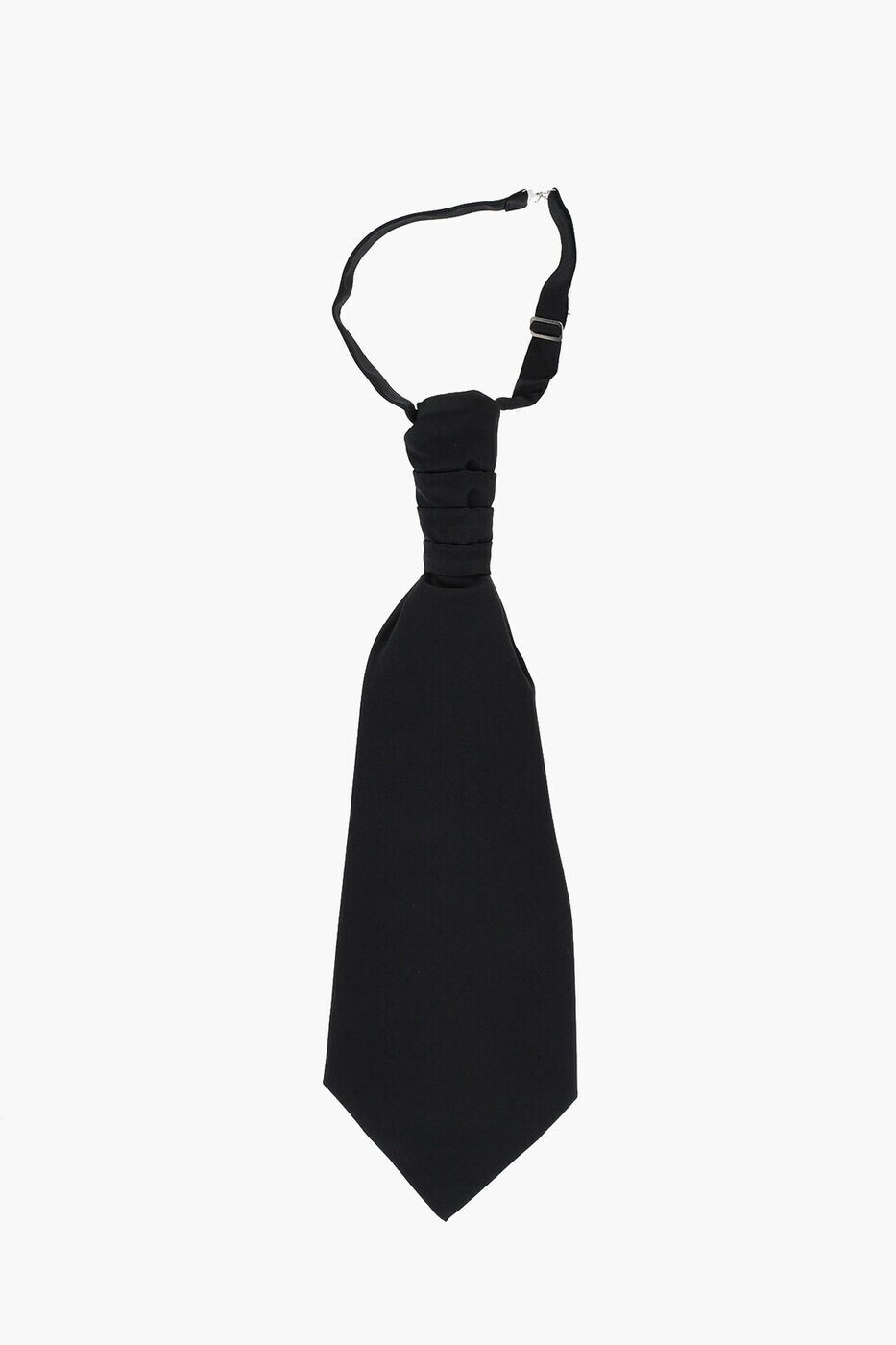 コルネリアーニ CORNELIANI 蝶ネクタイ タイ ネクタイ メンズ ブラック Ties and bow ties 79HUB9 7120699 020 関税 送料無料 ラッピング無料 2025SS dk