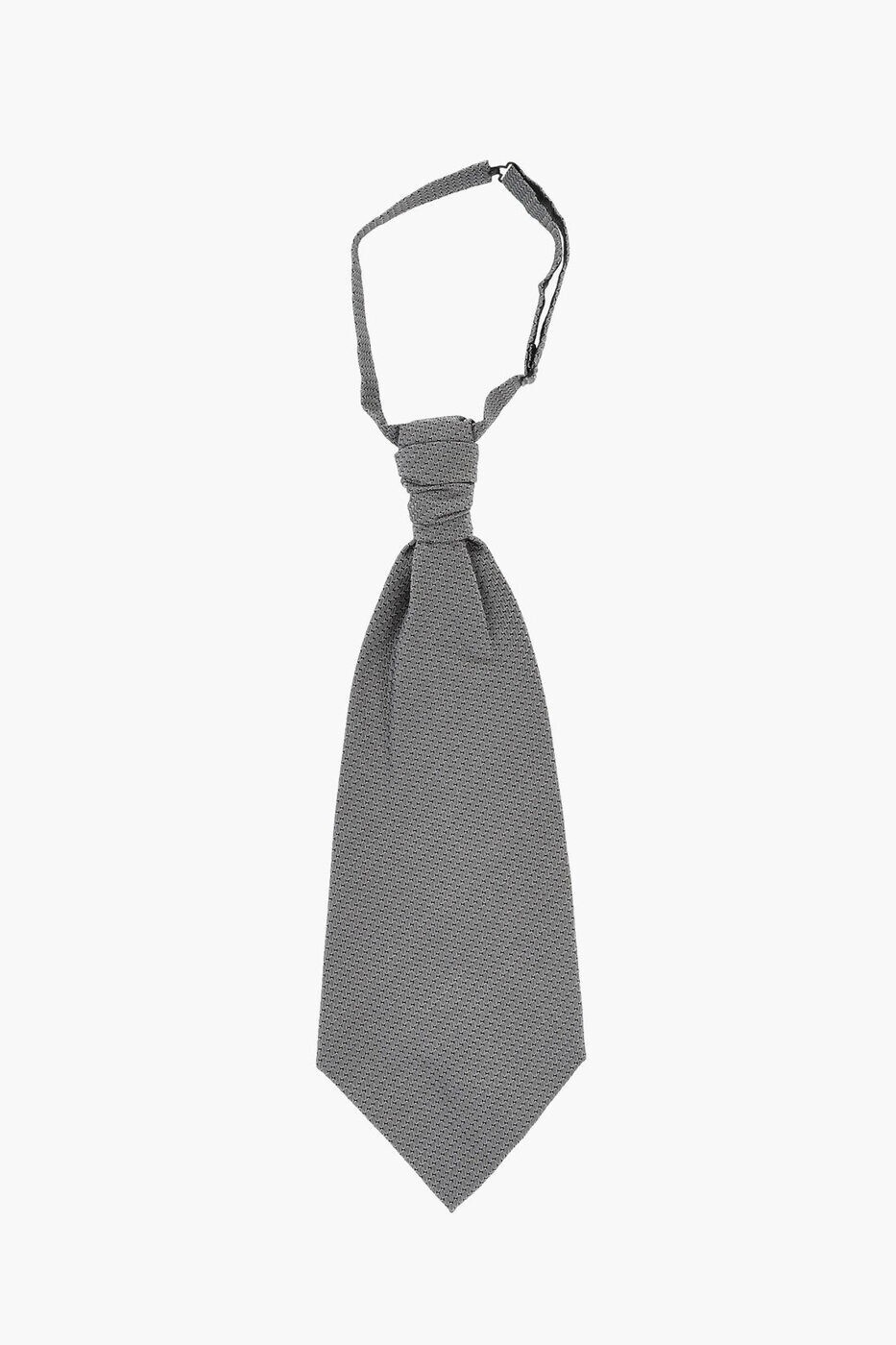 コルネリアーニ CORNELIANI 蝶ネクタイ タイ ネクタイ メンズ グレー Ties and bow ties 89UV06 2120607 001 関税 送料無料 ラッピング無料 2025SS dk