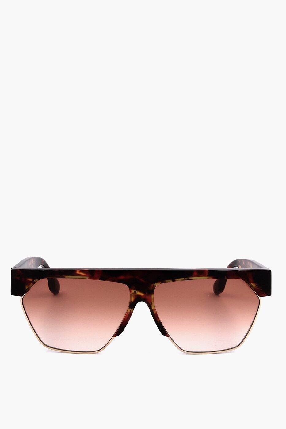 ヴィクトリアベッカム VICTORIA BECKHAM サングラス サングラス・メガネ レディース ブラウン Sunglasses VB622S 616 関税 送料無料 ラッピング無料 dk