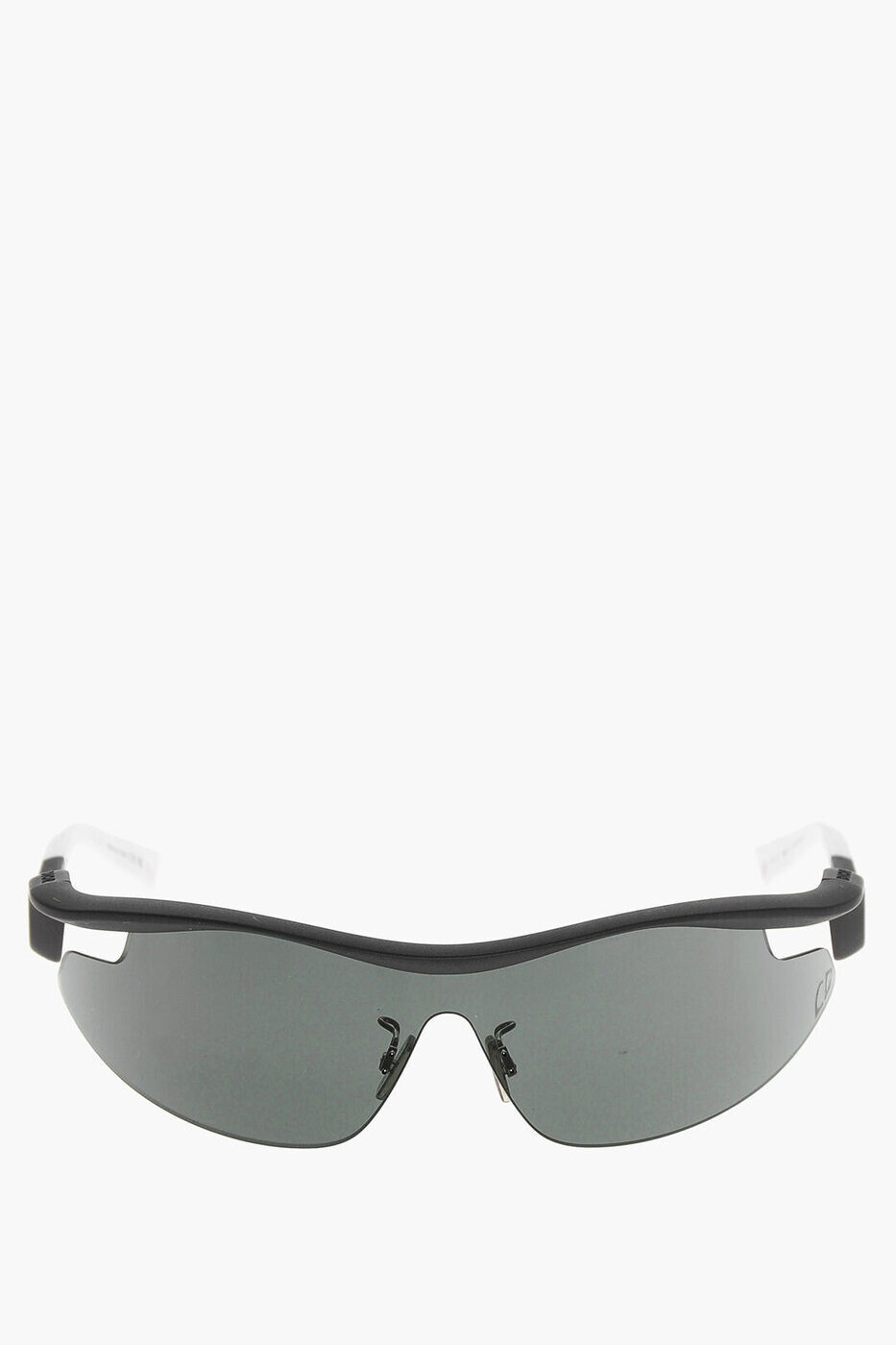 ディオール CHRISTIAN DIOR サングラス サングラス・メガネ メンズ ブラック Sunglasses RUNDS1UAR 46C0 関税 送料無料 ラッピング無料 dk